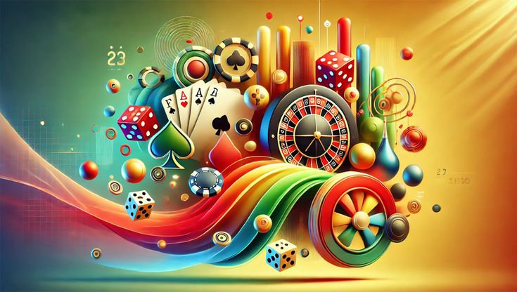 AZUR GAMES پر آن لائن سلاٹس کے بارے میں