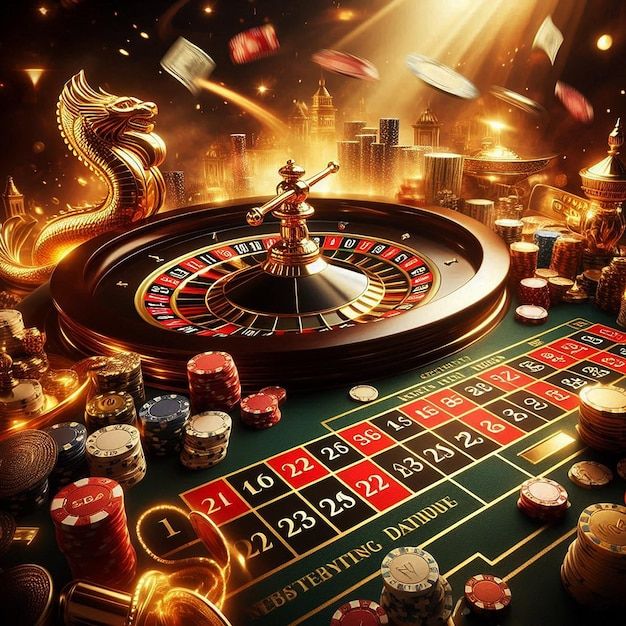 AZUR GAMES کیسینو میں بکراٹکھیلیں