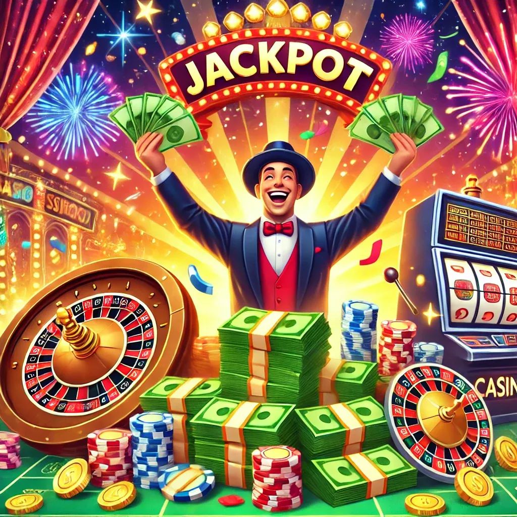 AZUR GAMES کیسینو گیمز کا ایک زمرہ منتخب کریں

