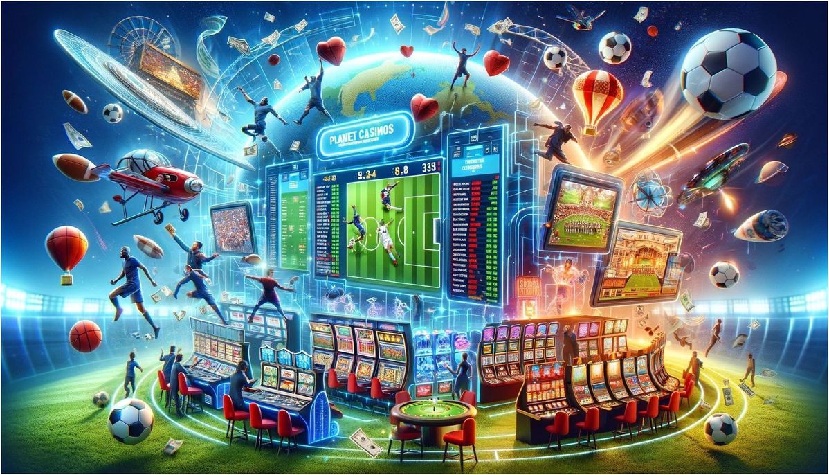 AZUR GAMES کیسینو میں سلاٹ کھیلنا شروع کریں۔