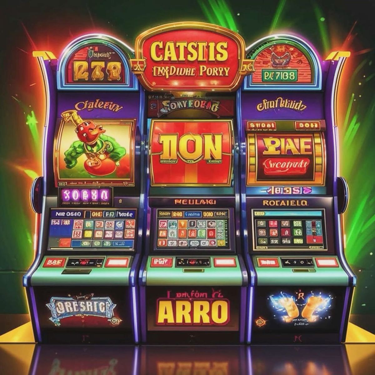 پاکستان کے نئے AZUR GAMESکیسینو کھلاڑیوں کے لیے خوش آمدید بونس